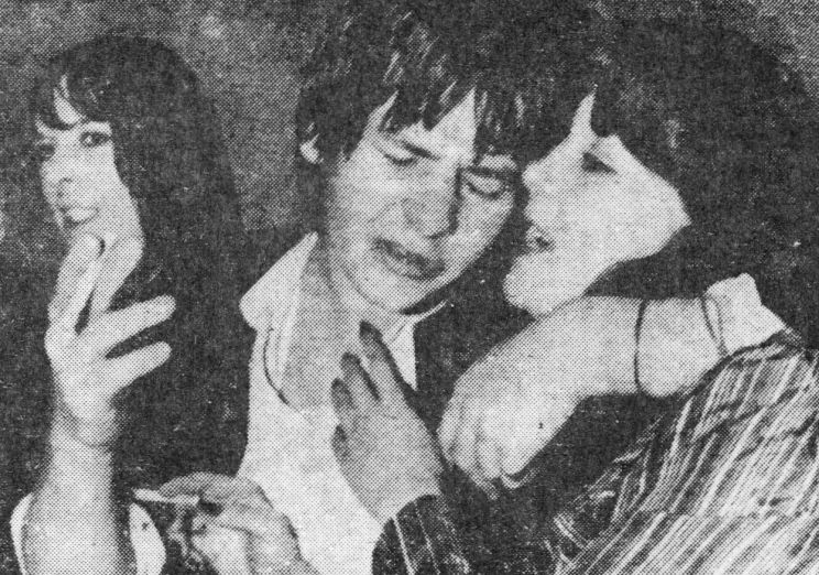 Maureen Starkey