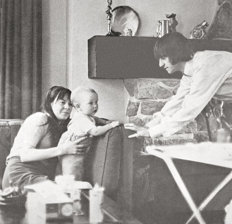 Maureen Starkey