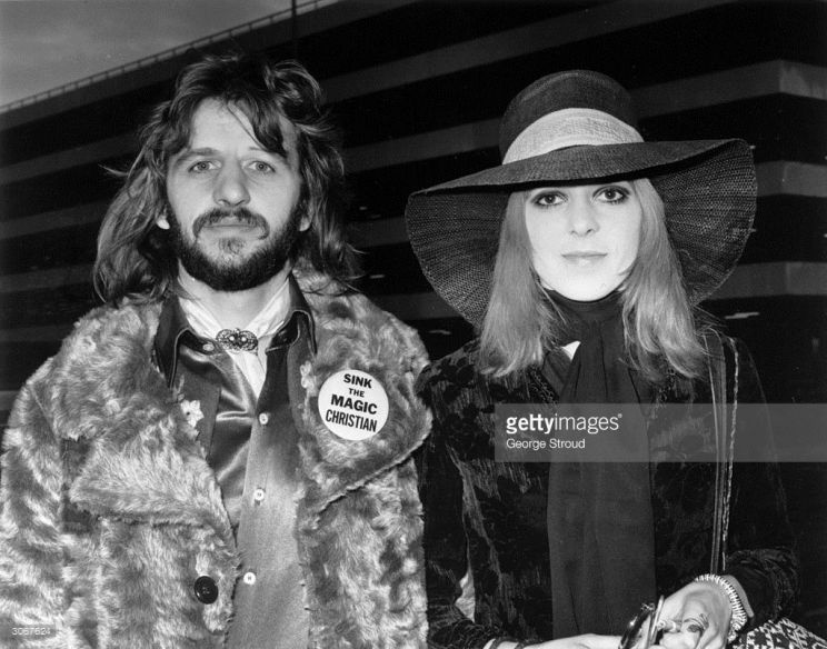 Maureen Starkey