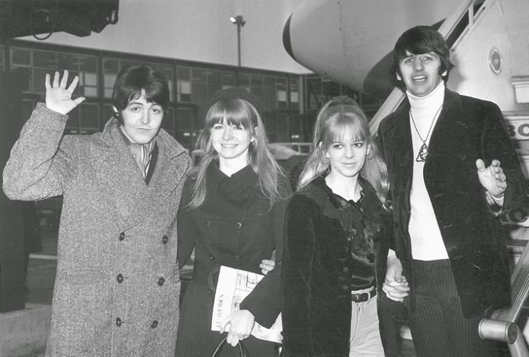 Maureen Starkey