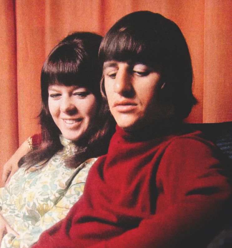 Maureen Starkey