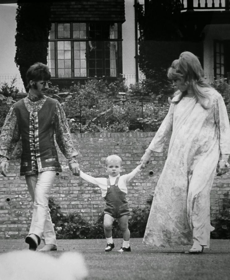 Maureen Starkey