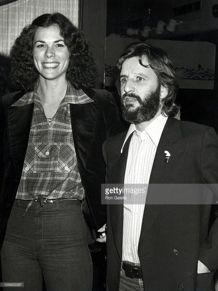 Maureen Starkey