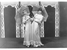Maureen Thomas
