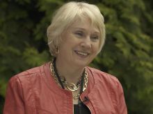 Maureen Thomas