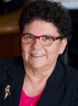 Maureen Thomas