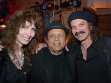 Maureen Van Zandt photo
