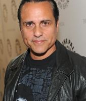 Maurice Benard