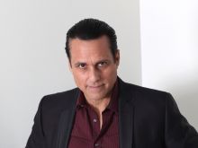 Maurice Benard
