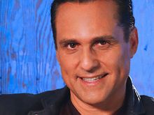 Maurice Benard