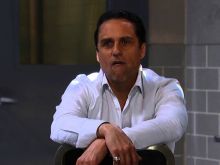 Maurice Benard
