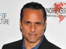 Maurice Benard