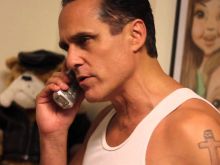 Maurice Benard