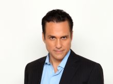 Maurice Benard