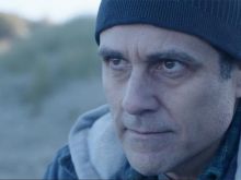 Maurice Benard
