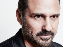 Maurice Benard