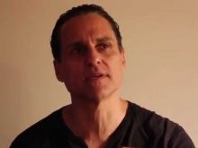Maurice Benard