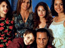 Maurice Benard