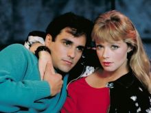 Maurice Benard