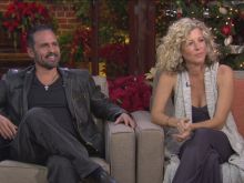 Maurice Benard