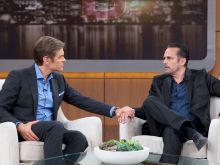 Maurice Benard