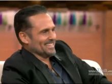 Maurice Benard