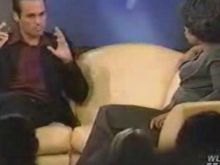 Maurice Benard