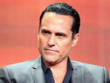 Maurice Benard