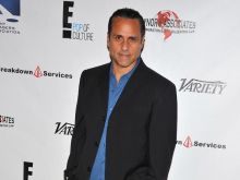 Maurice Benard