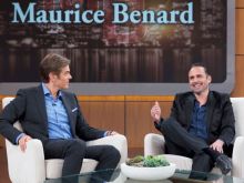 Maurice Benard