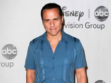 Maurice Benard