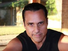 Maurice Benard