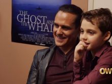 Maurice Benard