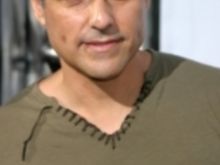 Maurice Benard