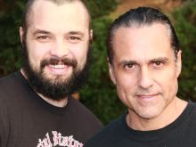 Maurice Benard