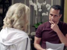 Maurice Benard