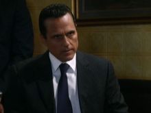 Maurice Benard