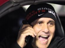 Maurice Benard