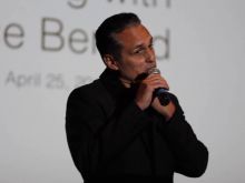 Maurice Benard