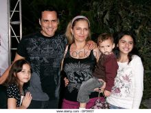 Maurice Benard
