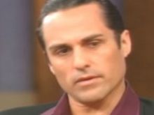 Maurice Benard