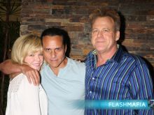 Maurice Benard