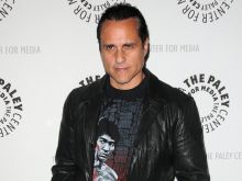 Maurice Benard
