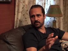 Maurice Benard