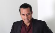 Maurice Benard