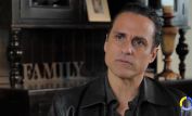 Maurice Benard