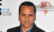 Maurice Benard