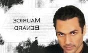 Maurice Benard