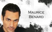 Maurice Benard
