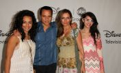 Maurice Benard